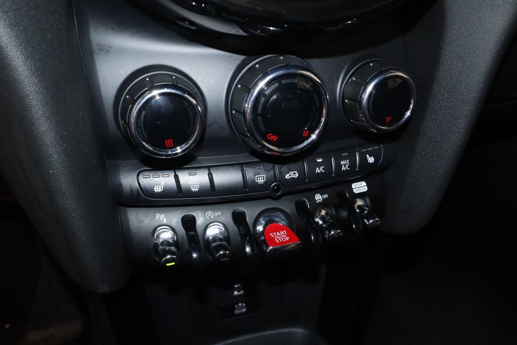 Used 2023 MINI Cooper S FWD image 34