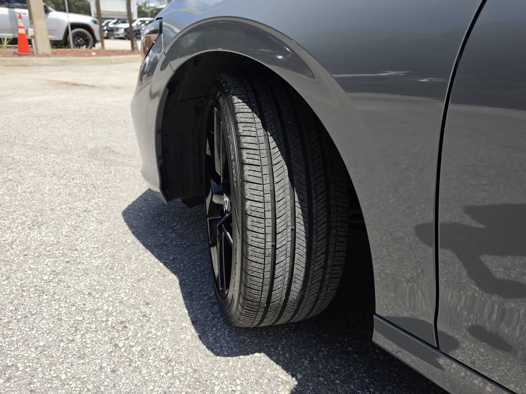 Used 2026 Honda Civic Sport image 35
