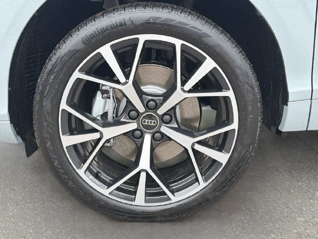 New 2026 Audi Q3 quattro 2.0T AWD/4WD image 42