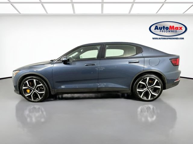 Used 2022 Polestar Polestar 2 w/ Performance Package AWD/4WD image 8