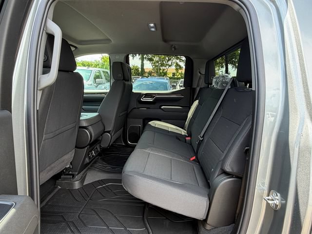 New 2026 Chevrolet Silverado 1500 LT w/ All Star Edition Plus RWD image 13