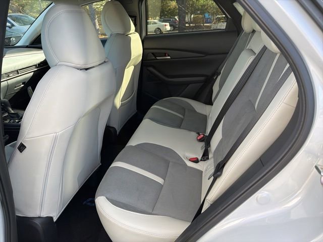 New 2026 MAZDA CX-30 2.5 Turbo w/ Premium Package image 7