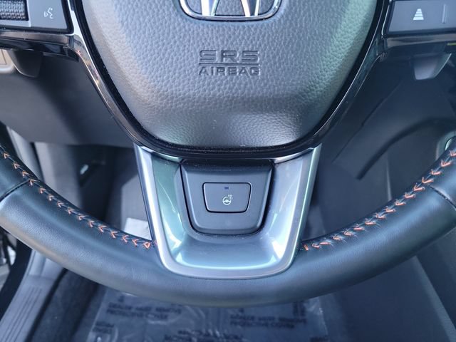 Used 2025 Honda CR-V Sport Touring image 20