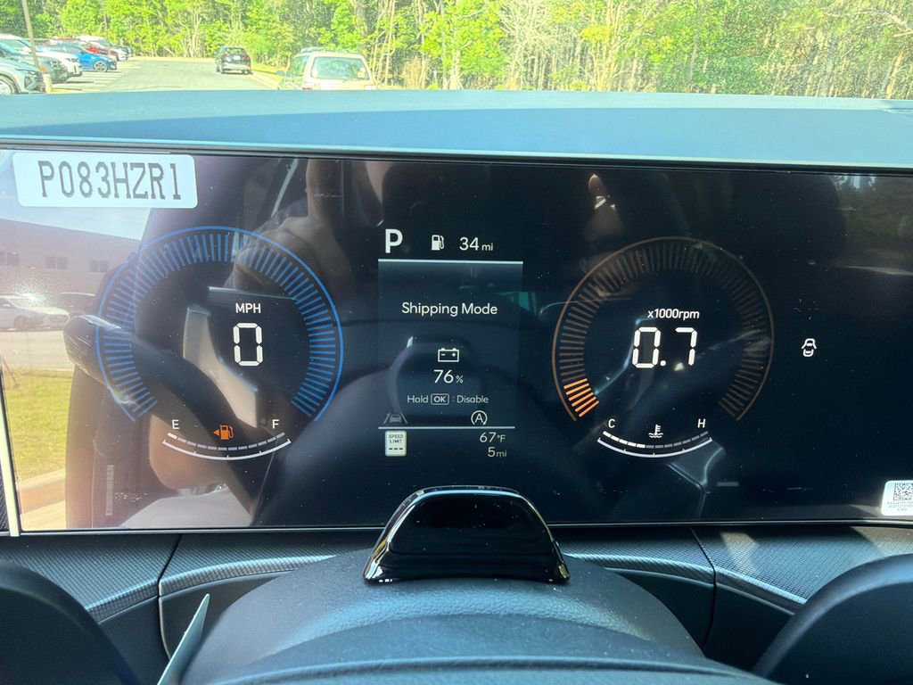 New 2026 Hyundai Santa Fe XRT AWD/4WD image 30