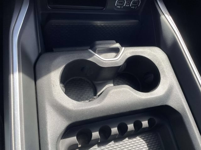 Used 2023 RAM 1500 Big Horn AWD/4WD image 27
