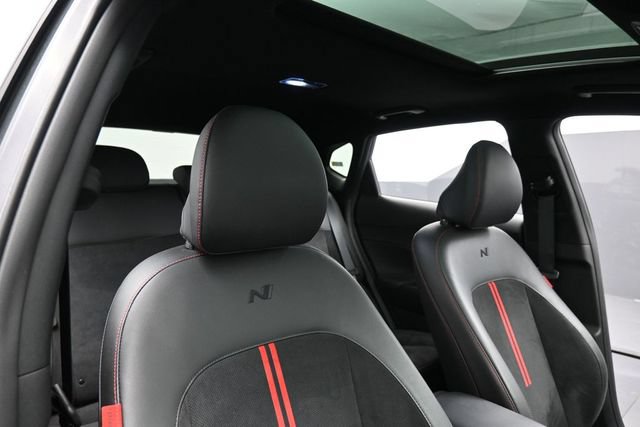 Used 2024 Hyundai Kona N Line AWD/4WD image 30