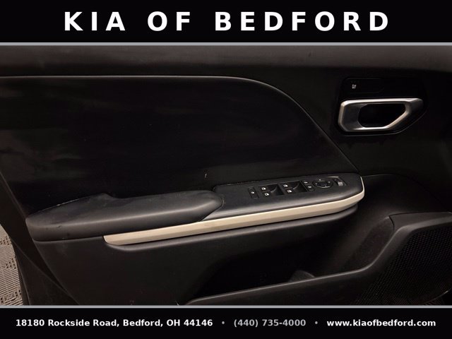 Used 2025 Kia K4 EX FWD image 12