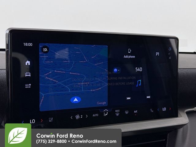 New 2026 Ford Explorer ST-Line w/ ST-Line Street Pack AWD/4WD image 16