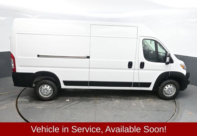 Used 2023 RAM ProMaster 2500 image 29