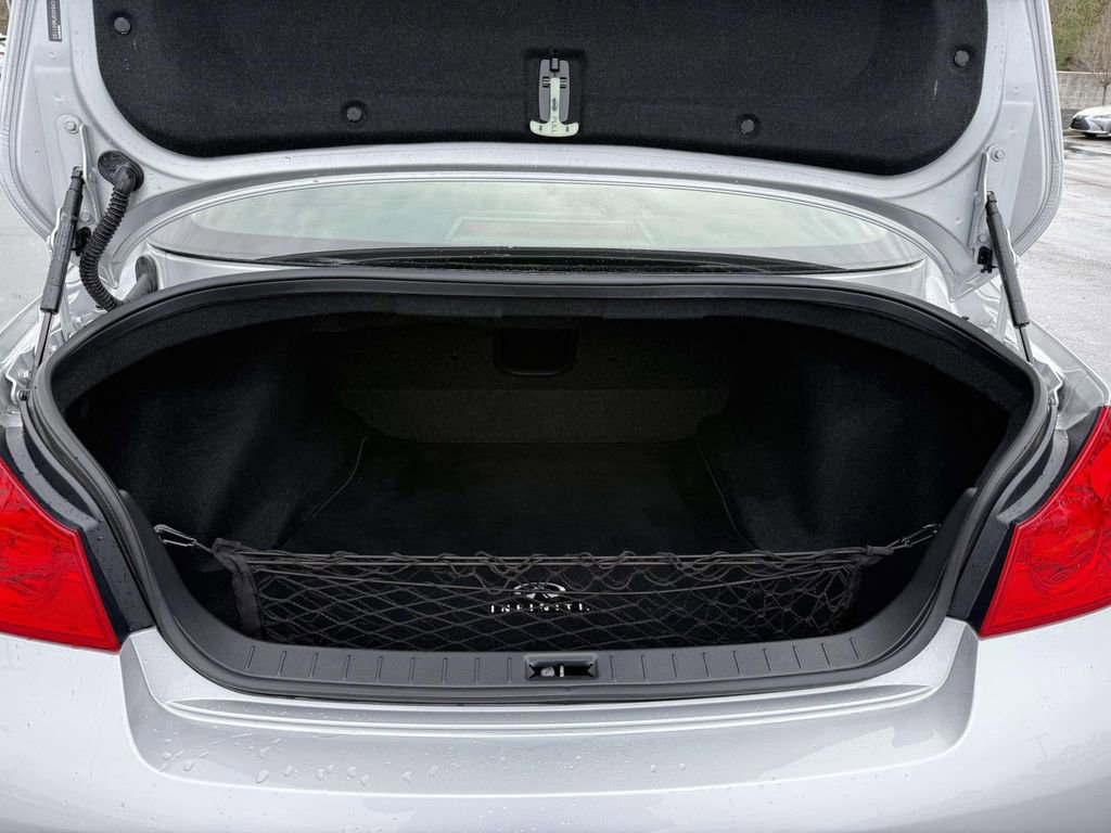 Used 2015 INFINITI Q40 AWD w/ Navigation Package image 28