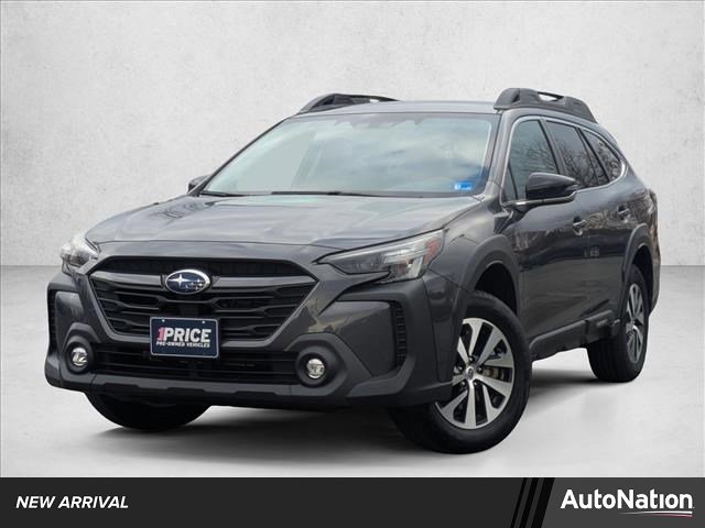Used 2023 Subaru Outback Premium
