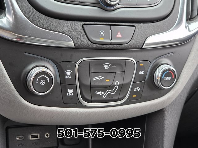 Used 2024 Chevrolet Equinox LS w/ LS Convenience Package FWD image 23