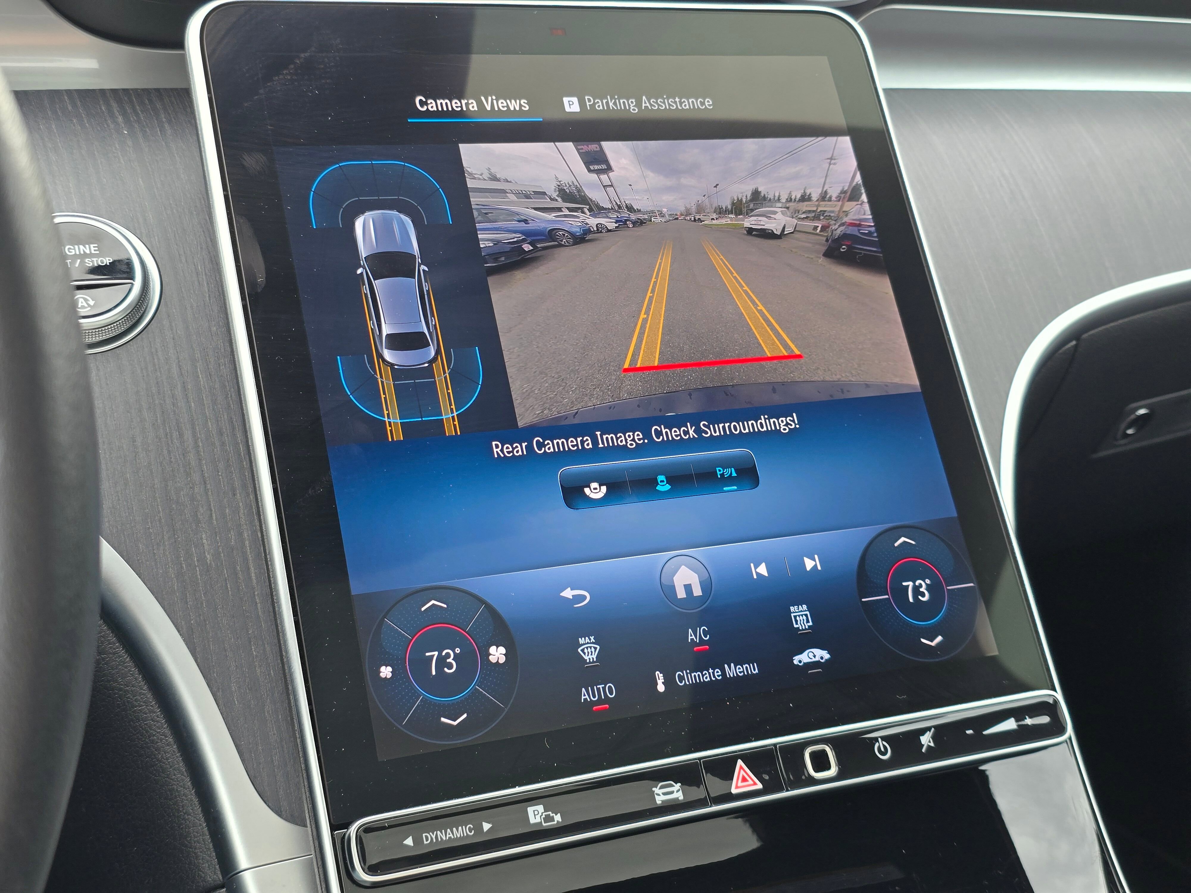 Used 2025 Mercedes-Benz C 300 Sedan image 30