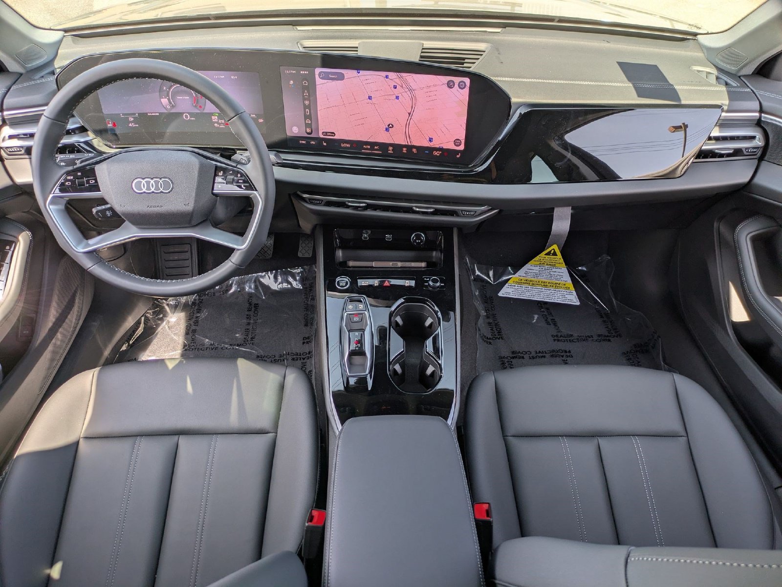New 2026 Audi A5 Premium AWD/4WD image 5