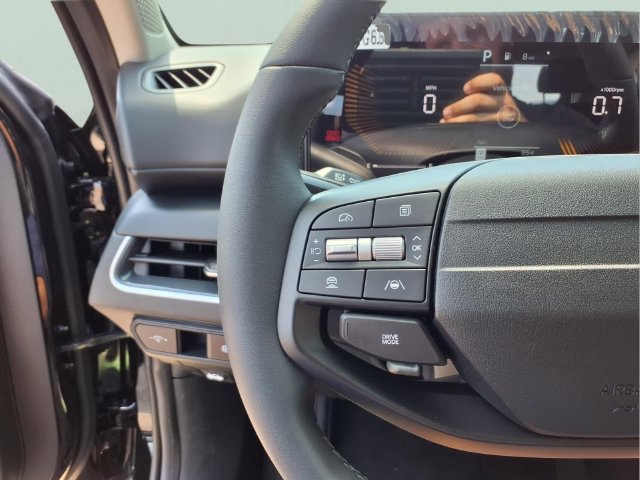 New 2026 Kia K4 EX FWD image 20