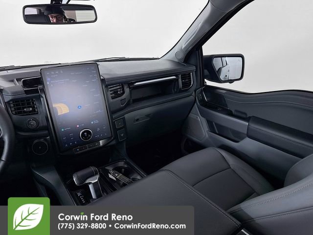 Used 2025 Ford F150 Lightning Flash image 24