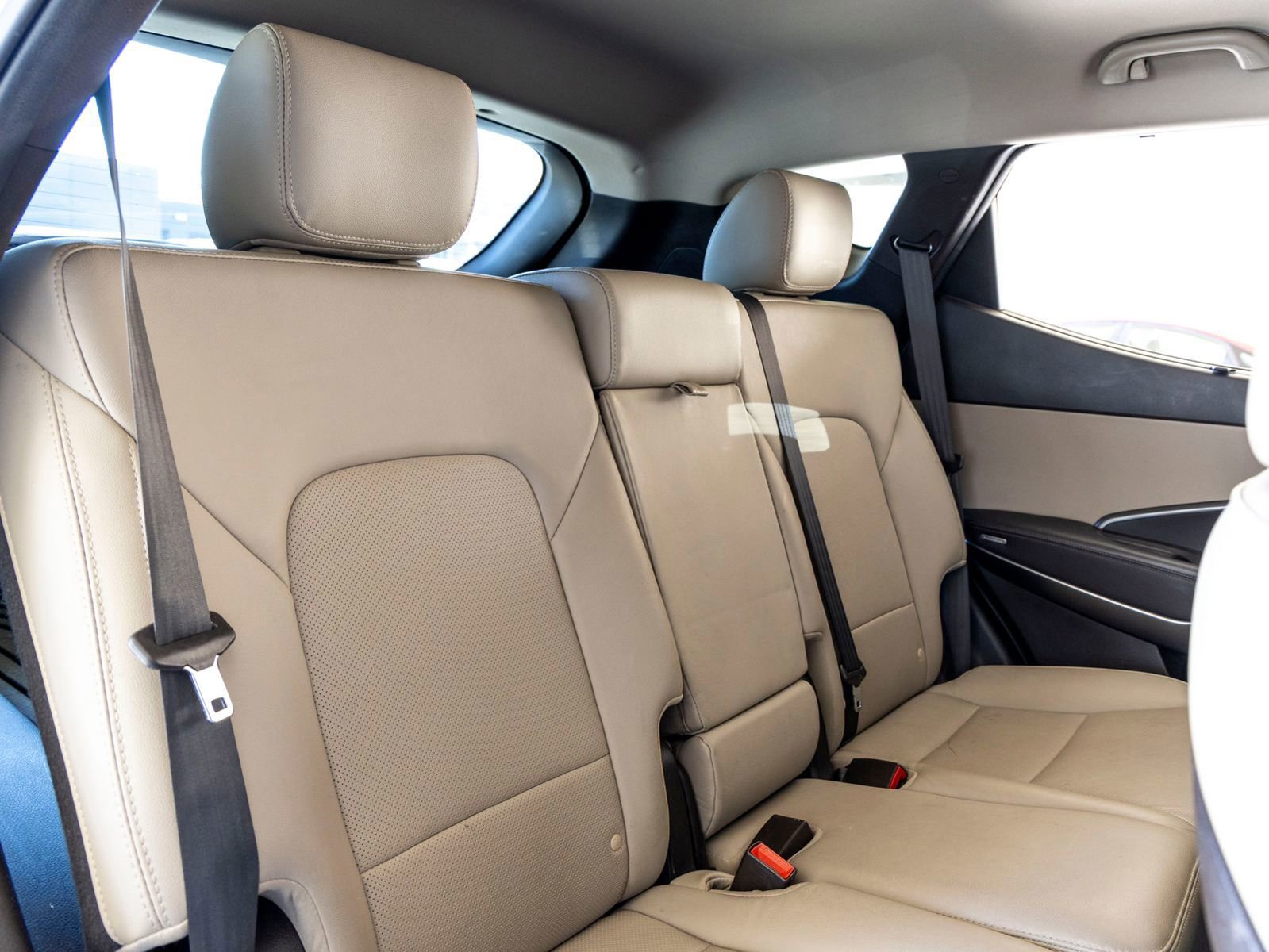 Used 2018 Hyundai Santa Fe Sport 2.0T FWD image 23