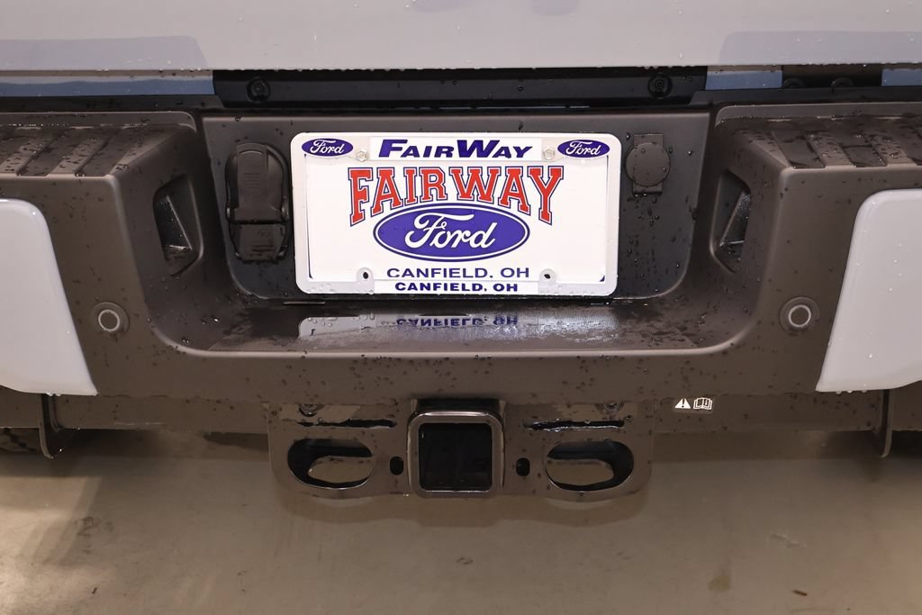 New 2026 Ford F350 Lariat w/ Black Appearance Package AWD/4WD image 41