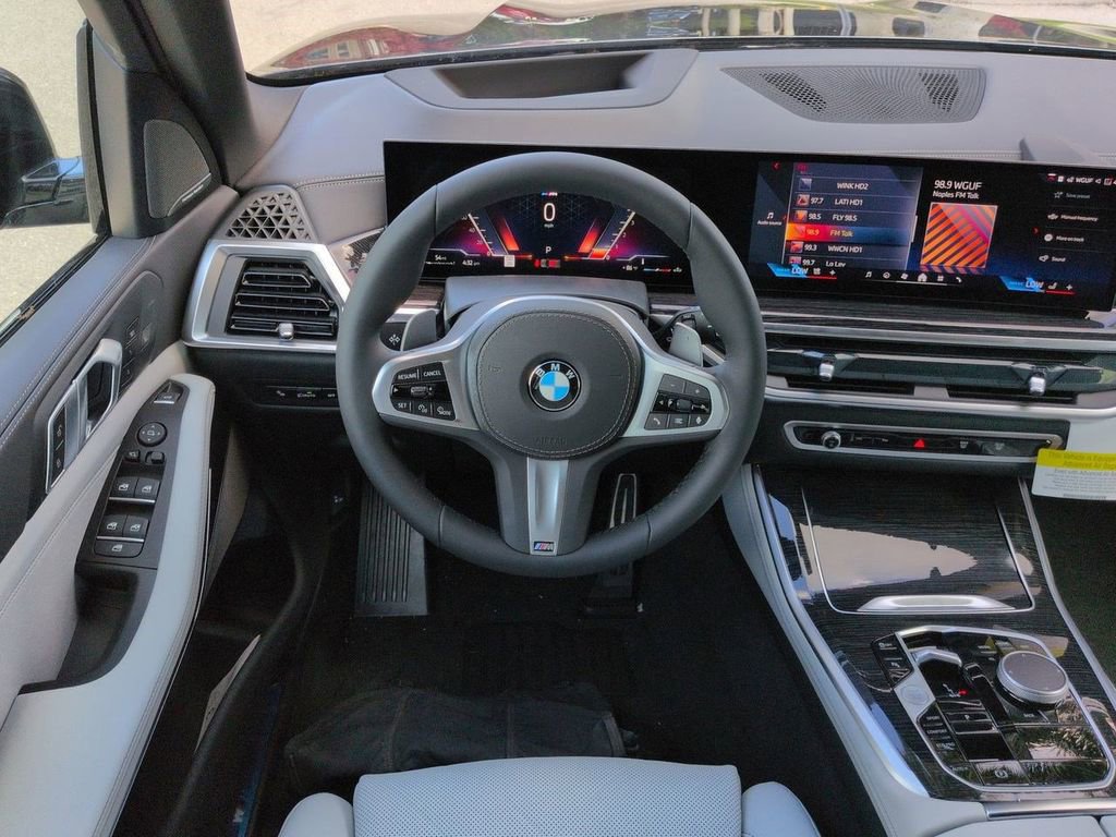 New 2026 BMW X5 sDrive40i w/ M Sport Package image 16