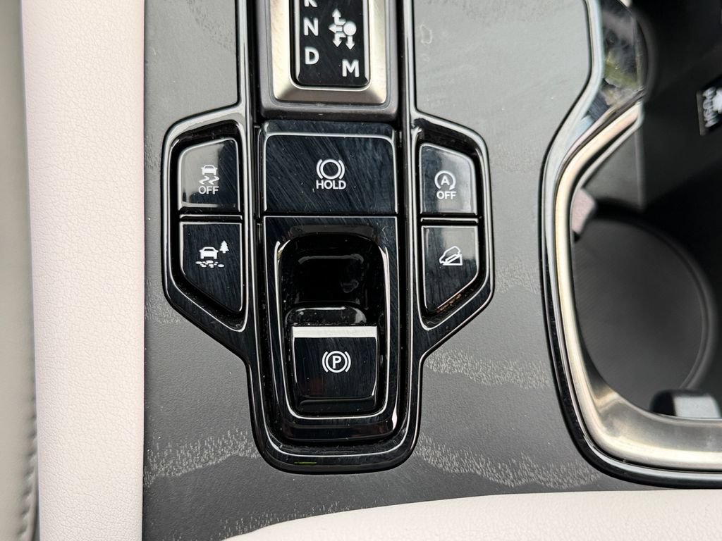 Certified 2026 Lexus RX 350 Premium w/ Accessory Package (2T) AWD/4WD image 29