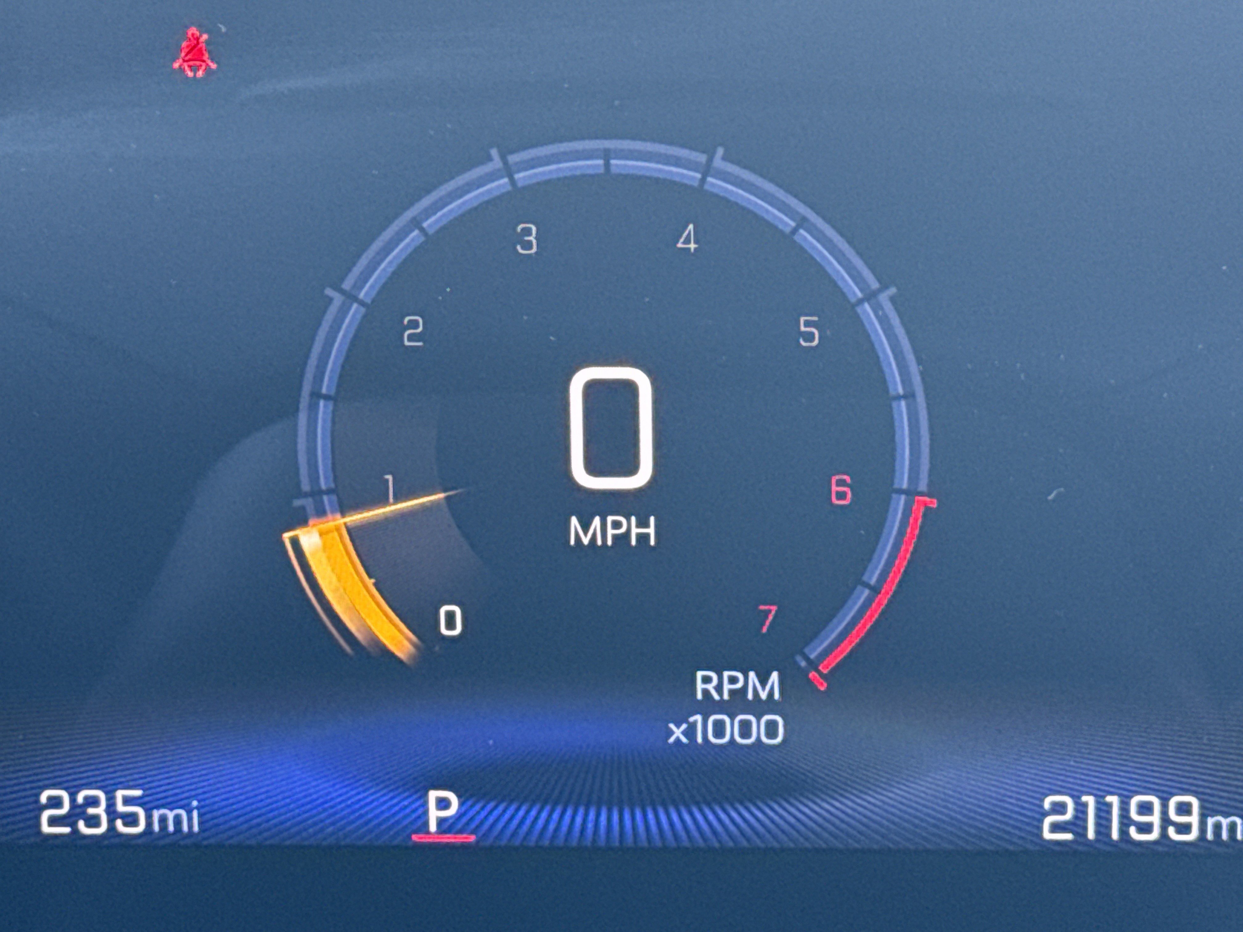 Certified 2024 Chevrolet TrailBlazer LT image 32