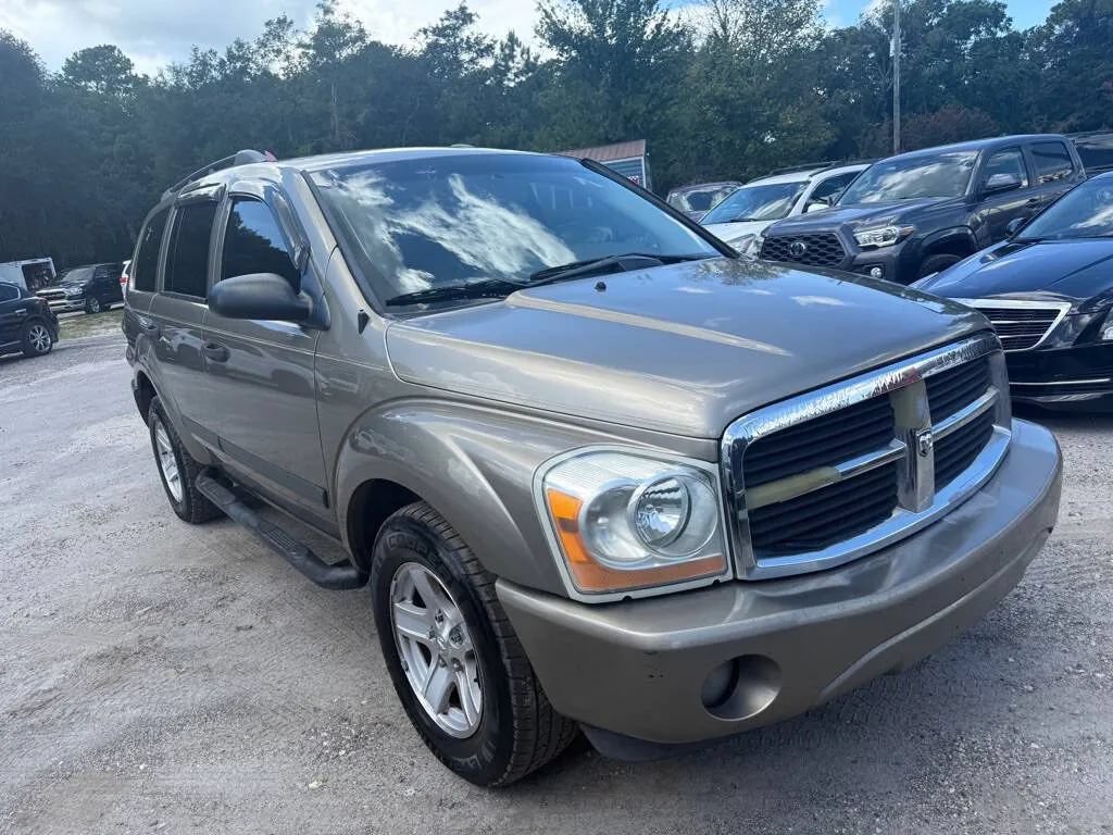 Used 2006 Dodge Durango SLT RWD image 3