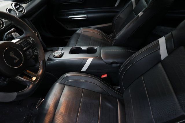 Used 2021 Ford Mustang Shelby GT500 w/ Technology Package image 70