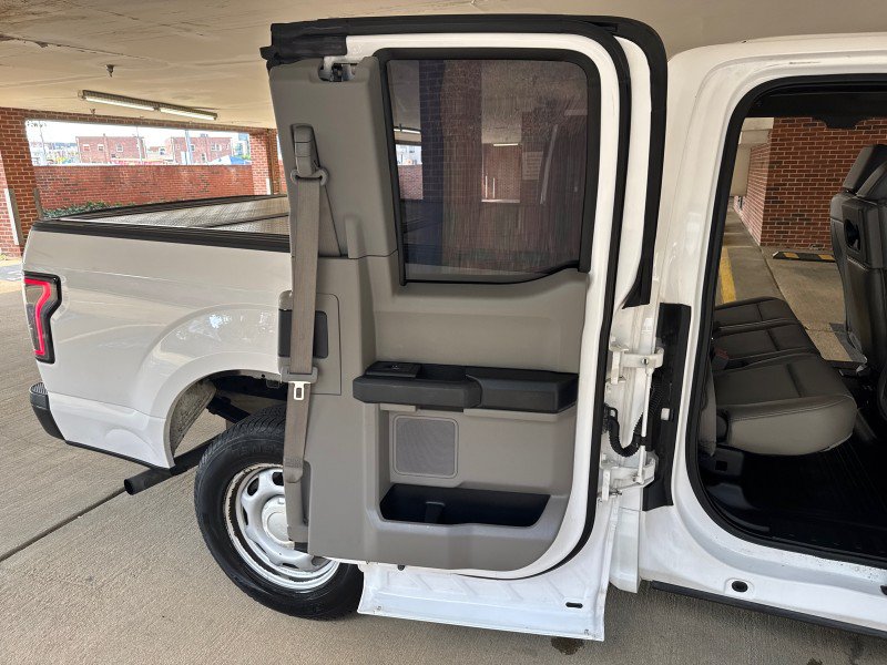 Used 2018 Ford F150 XL w/ Equipment Group 101A Mid RWD image 14