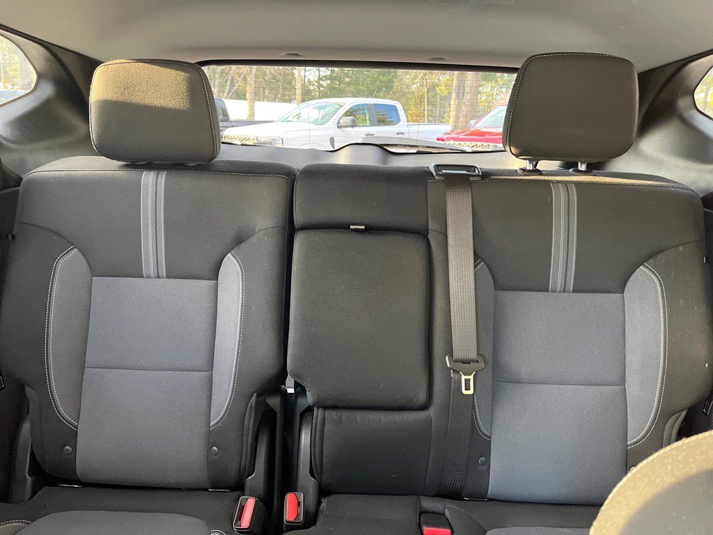 Used 2023 Chevrolet Blazer LT w/ Convenience Package image 16