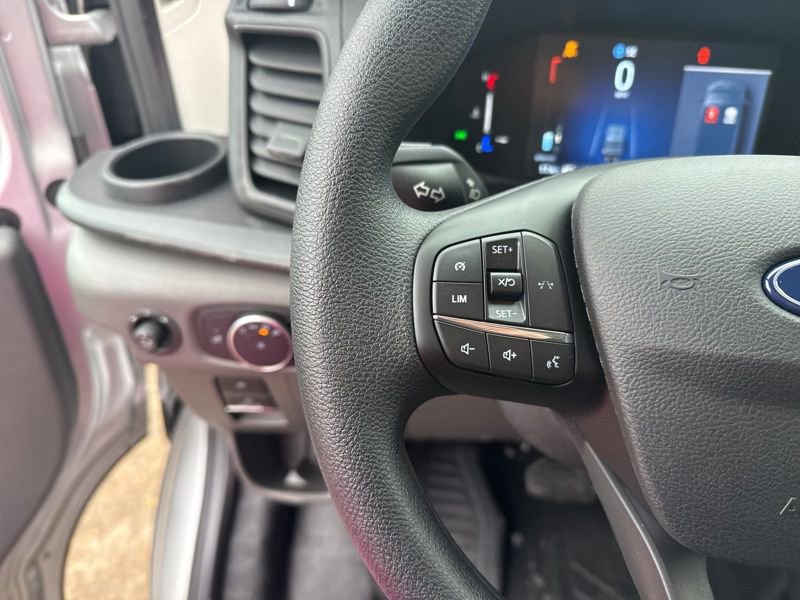 New 2026 Ford Transit 350 148 High Roof image 22
