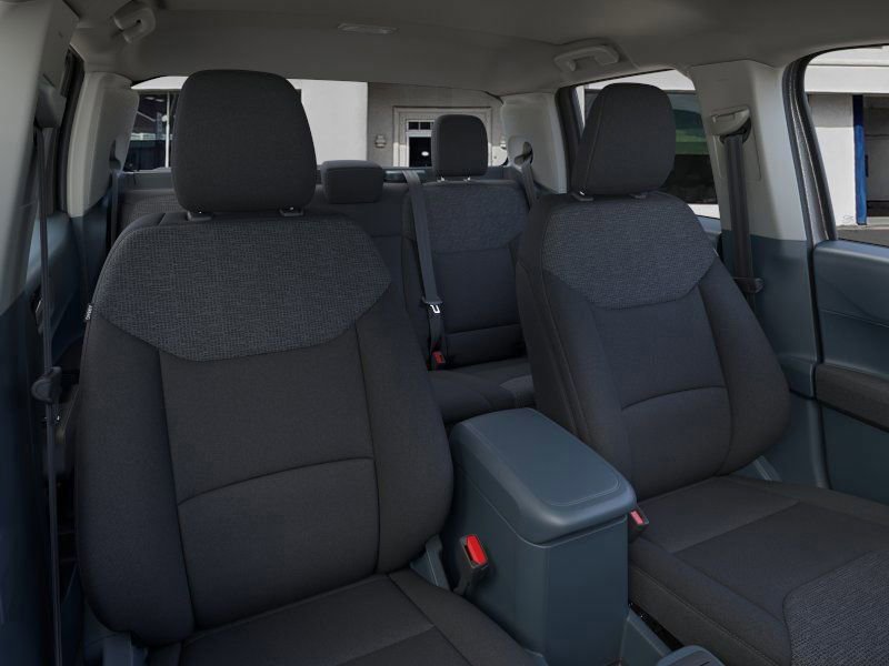 New 2025 Ford Maverick XL w/ Equipment Group 102A image 10