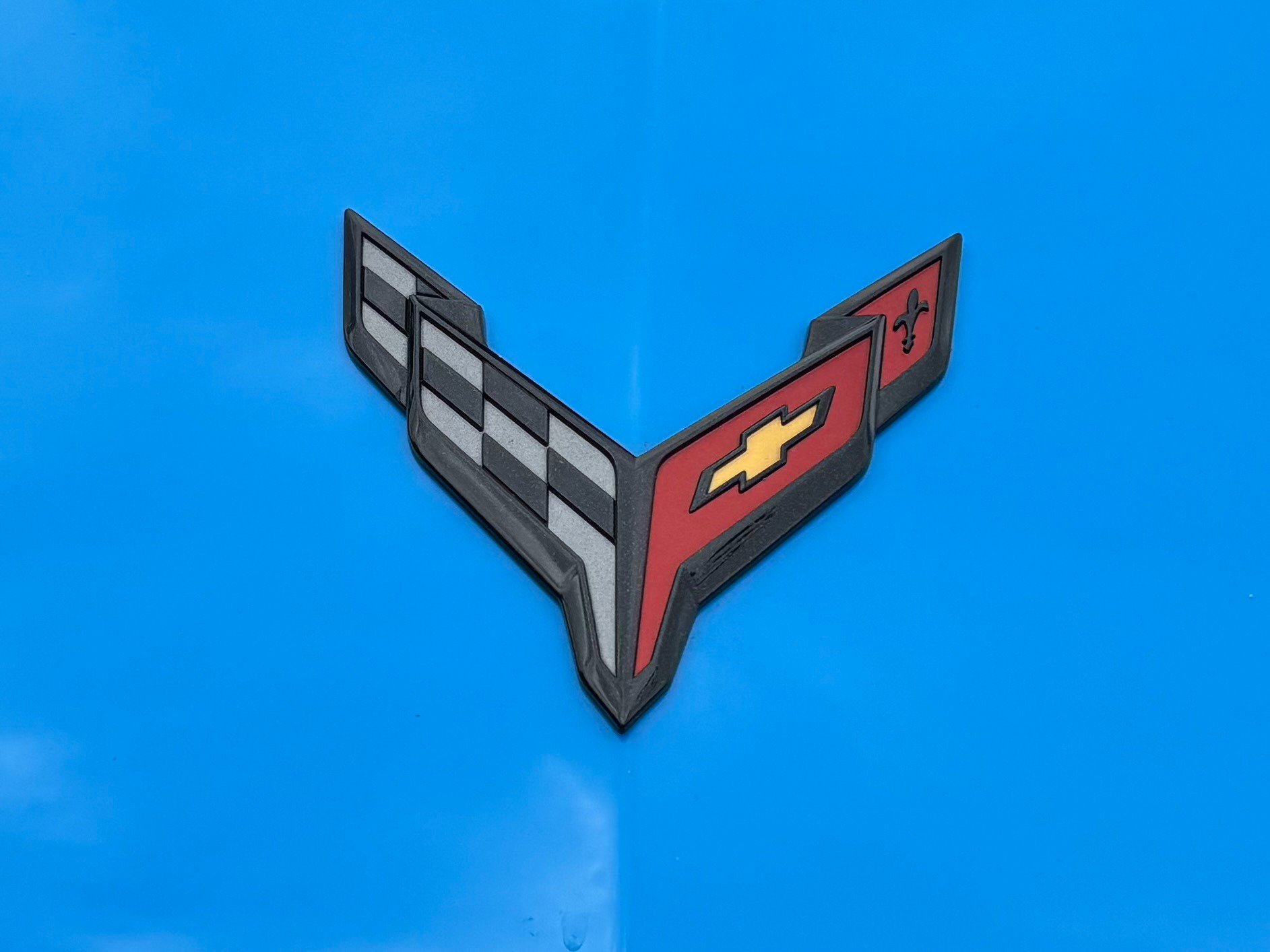 Used 2025 Chevrolet Corvette Z06 RWD image 34