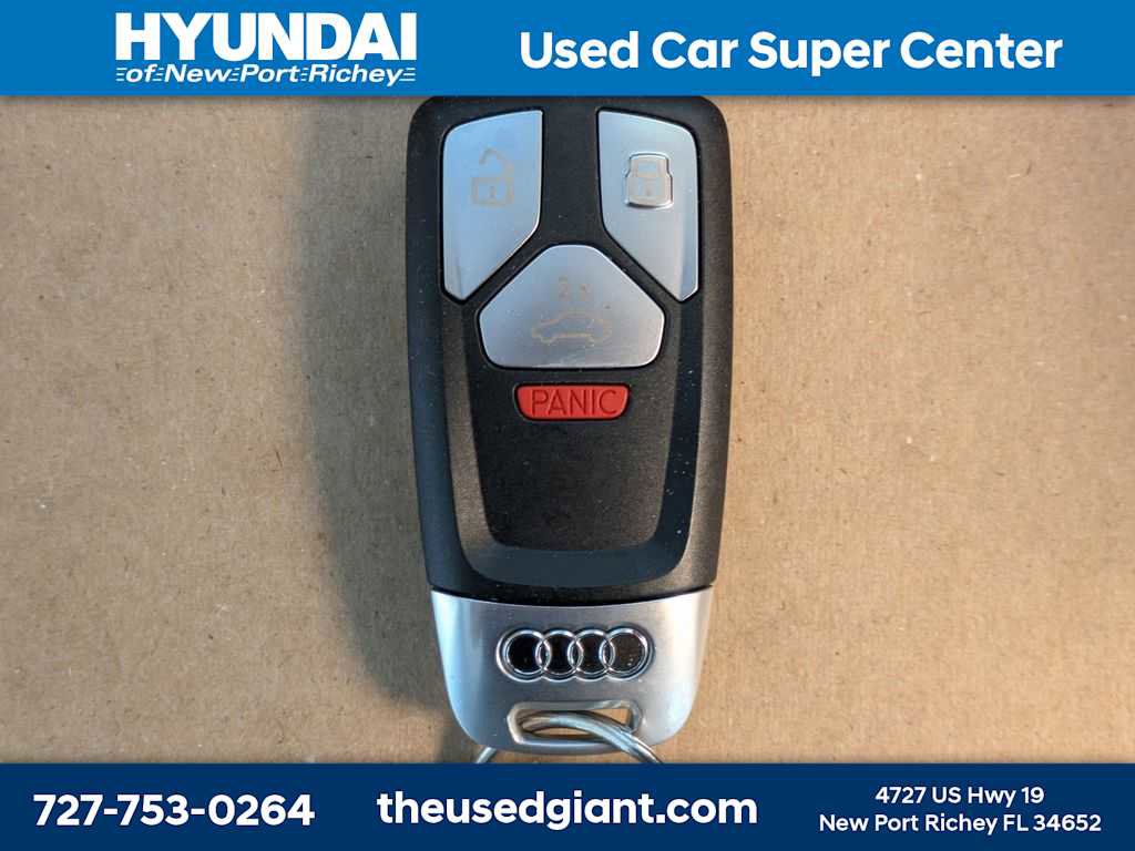 Used 2021 Audi Q5 Premium Plus image 45