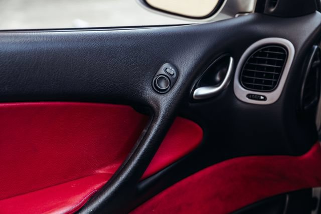 Used 2005 Pontiac GTO RWD image 64