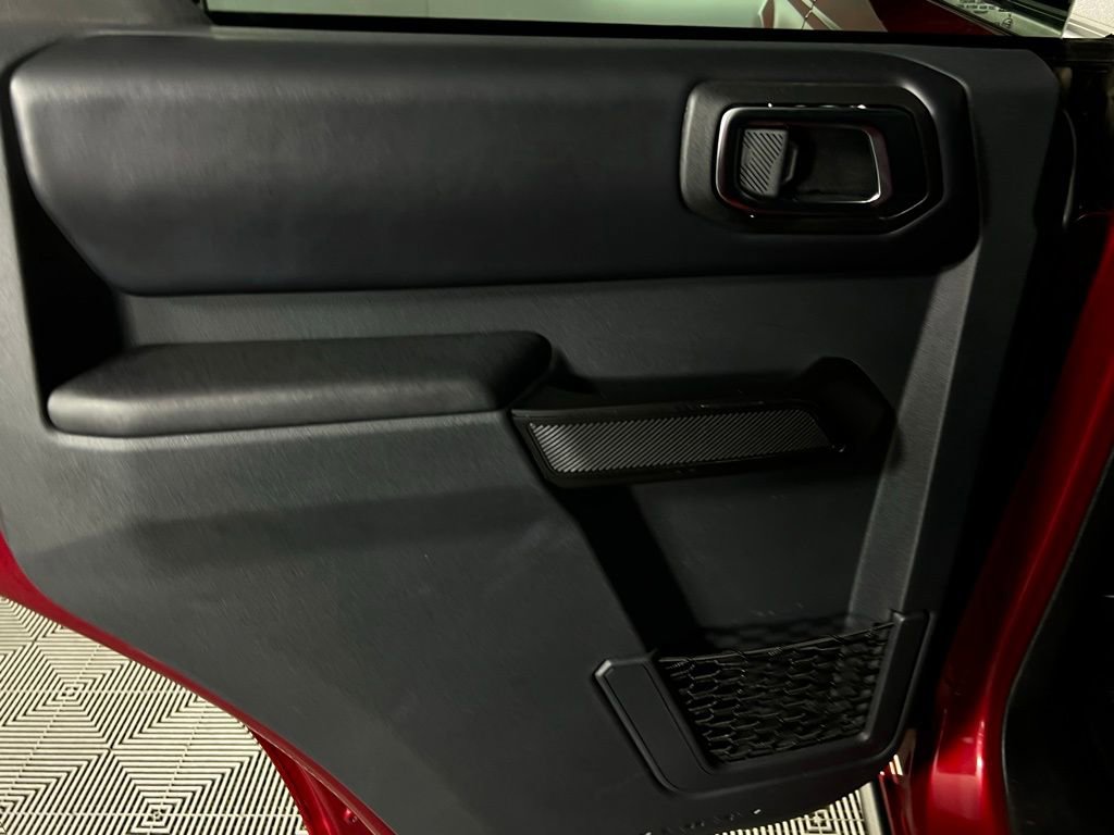 Used 2025 Ford Bronco Badlands image 30