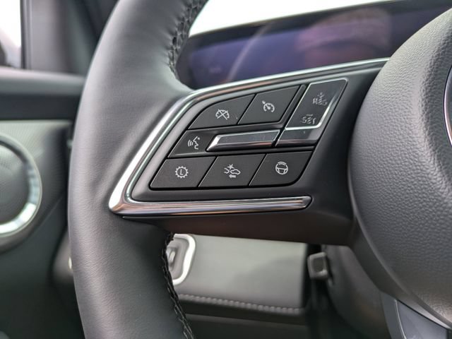 New 2026 Buick Enclave Avenir w/ Super Cruise Package FWD image 32