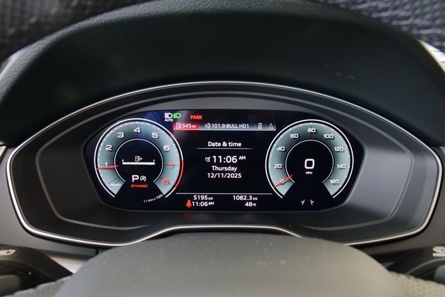 Certified 2025 Audi Q5 Prestige w/ Prestige Package image 19