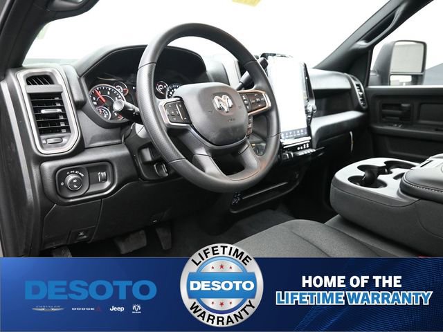 New 2026 RAM 3500 Tradesman AWD/4WD image 20