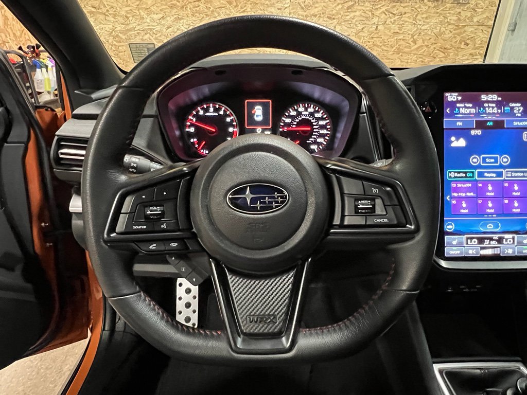 Used 2023 Subaru WRX Premium image 20