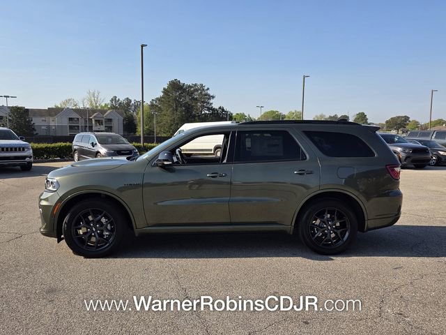 New 2026 Dodge Durango GT image 4