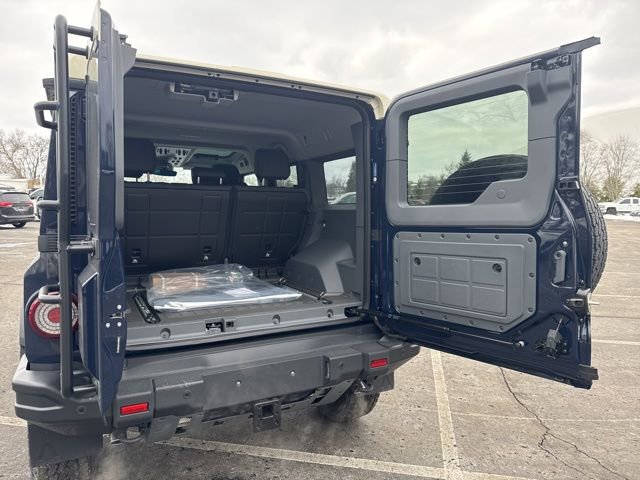 New 2026 INEOS Grenadier Fieldmaster Edition image 29