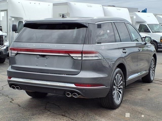 Certified 2023 Lincoln Aviator AWD w/ Premium Package image 7