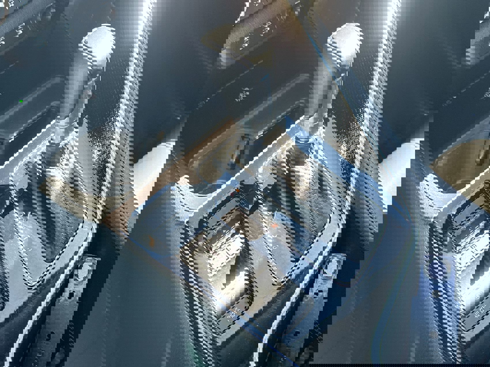 Used 2025 Acura ADX FWD image 19