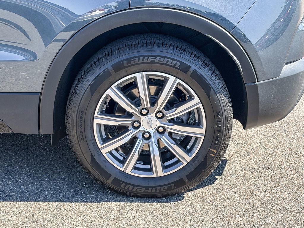 Used 2019 Cadillac XT4 Sport w/ Cold Weather Package image 15