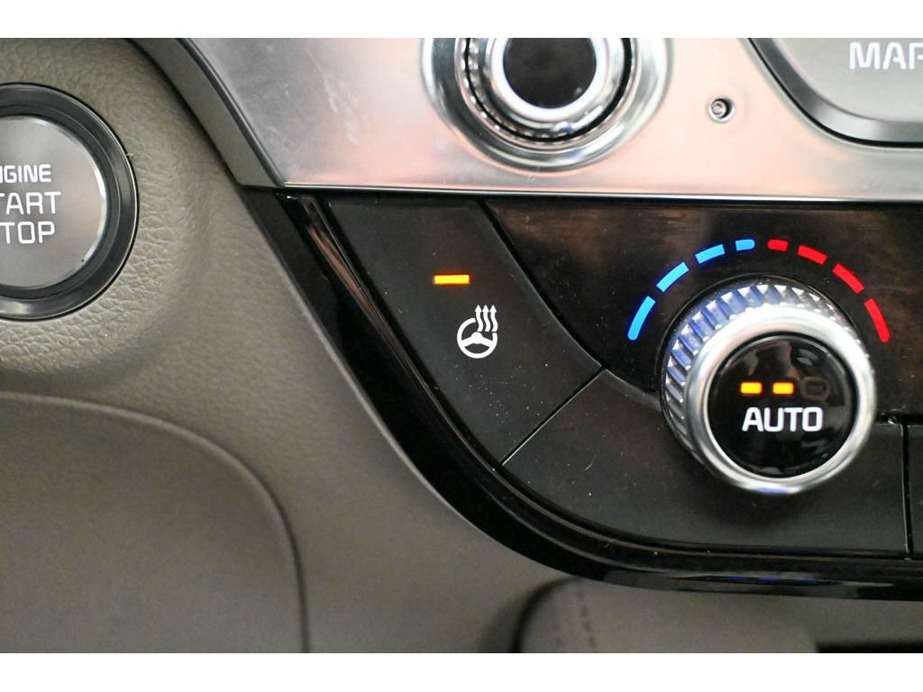 Certified 2023 Kia Telluride SX AWD/4WD image 50