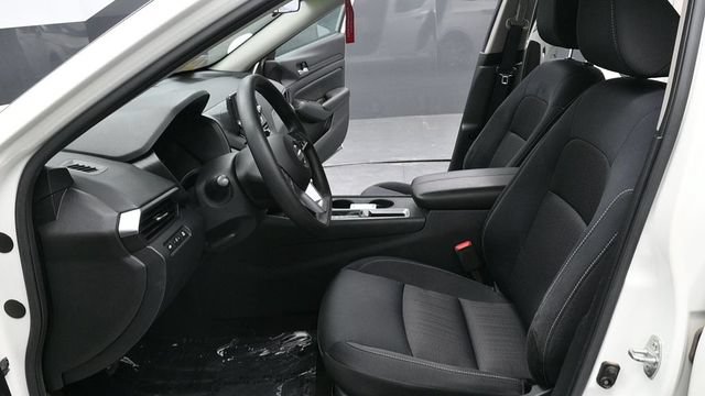 Used 2021 Nissan Altima 2.5 S FWD image 30