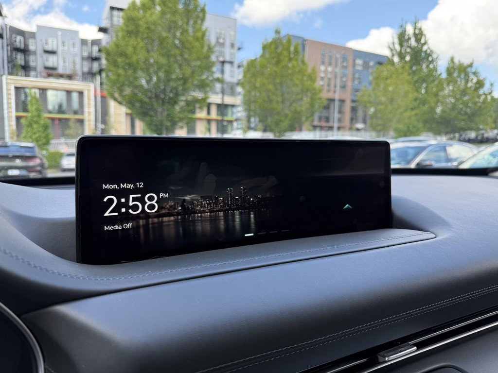 Certified 2024 Genesis GV80 3.5T w/ Advanced Package image 34