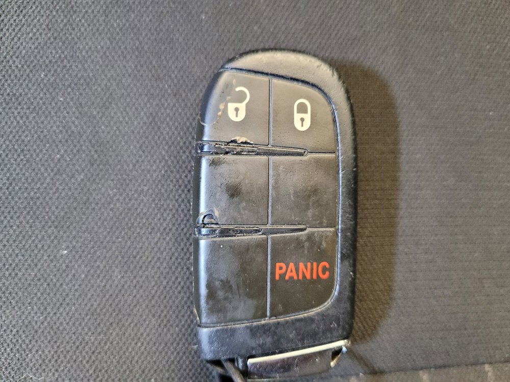 Used 2021 Jeep Compass Sport AWD/4WD image 32