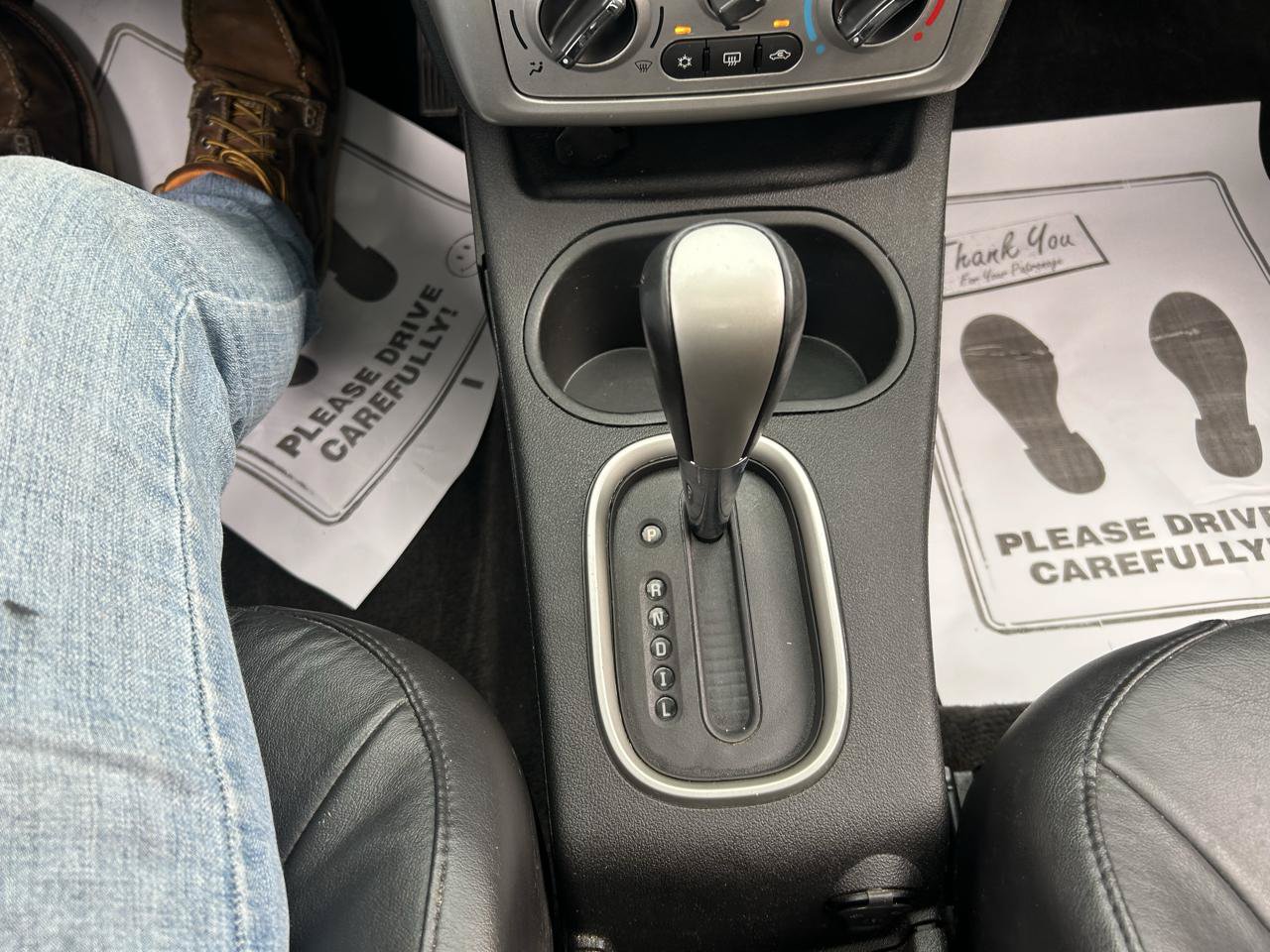 Used 2008 Chevrolet Cobalt Sport FWD image 20