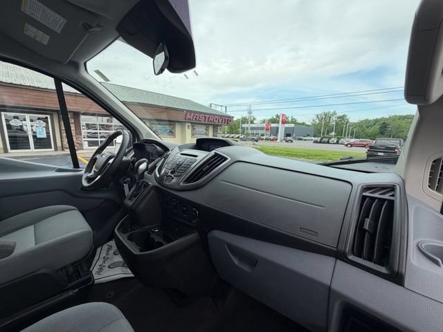 Used 2016 Ford Transit 350 XLT RWD image 14